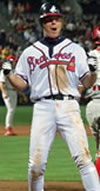 Larry Wayne Jones