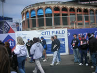 CitiField