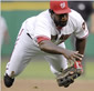Dmitri Young