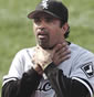 Ozzie Guillen
