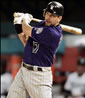 Todd Helton