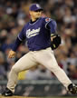 Trevor Hoffman