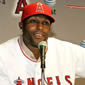 Torii Hunter