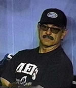 Bobby Valentine