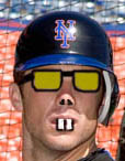Ugly David Wright